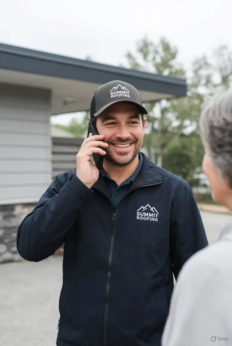Flat Roof Leak Repair Castle Rock, CO FAQs